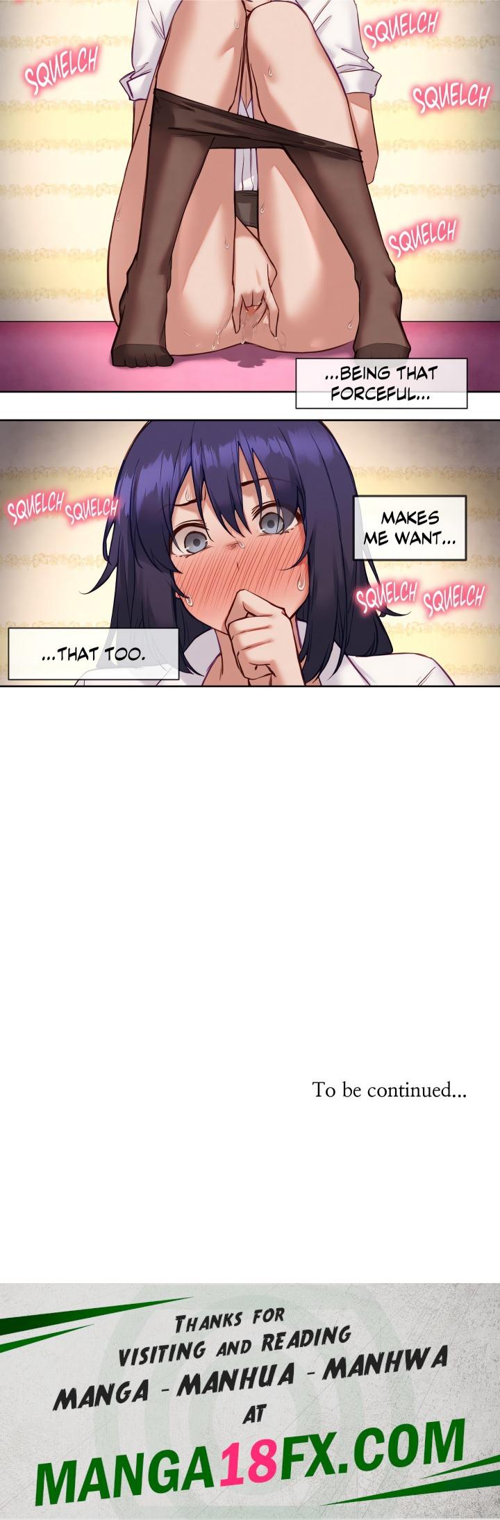 Gacha Girl Next Door (Uncensored) Chapter 35 - Page 14