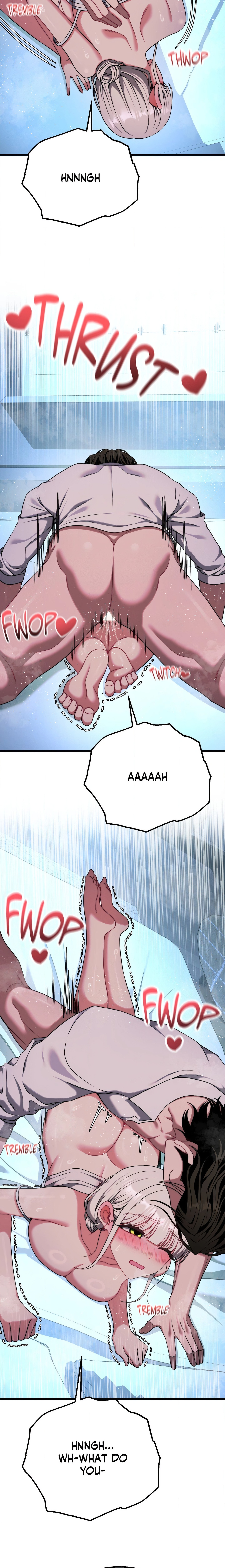 Cliterary Book Club Chapter 59 - Page 20