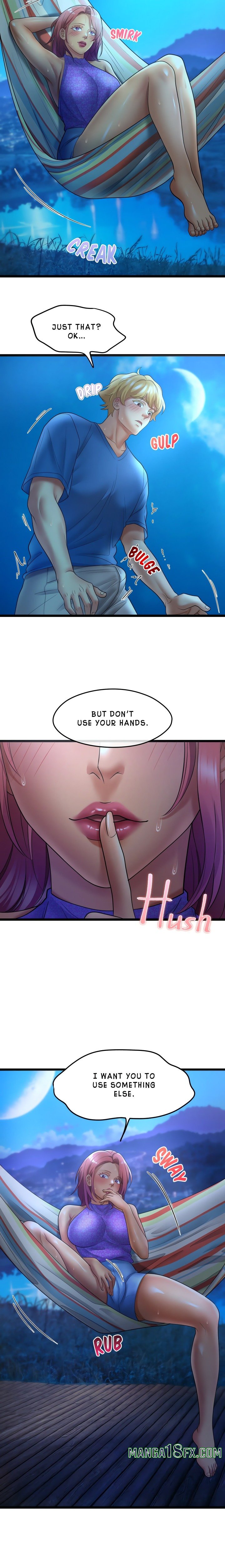 Spring Break With Stepsister (Uncensored) Chapter 6 - Page 5