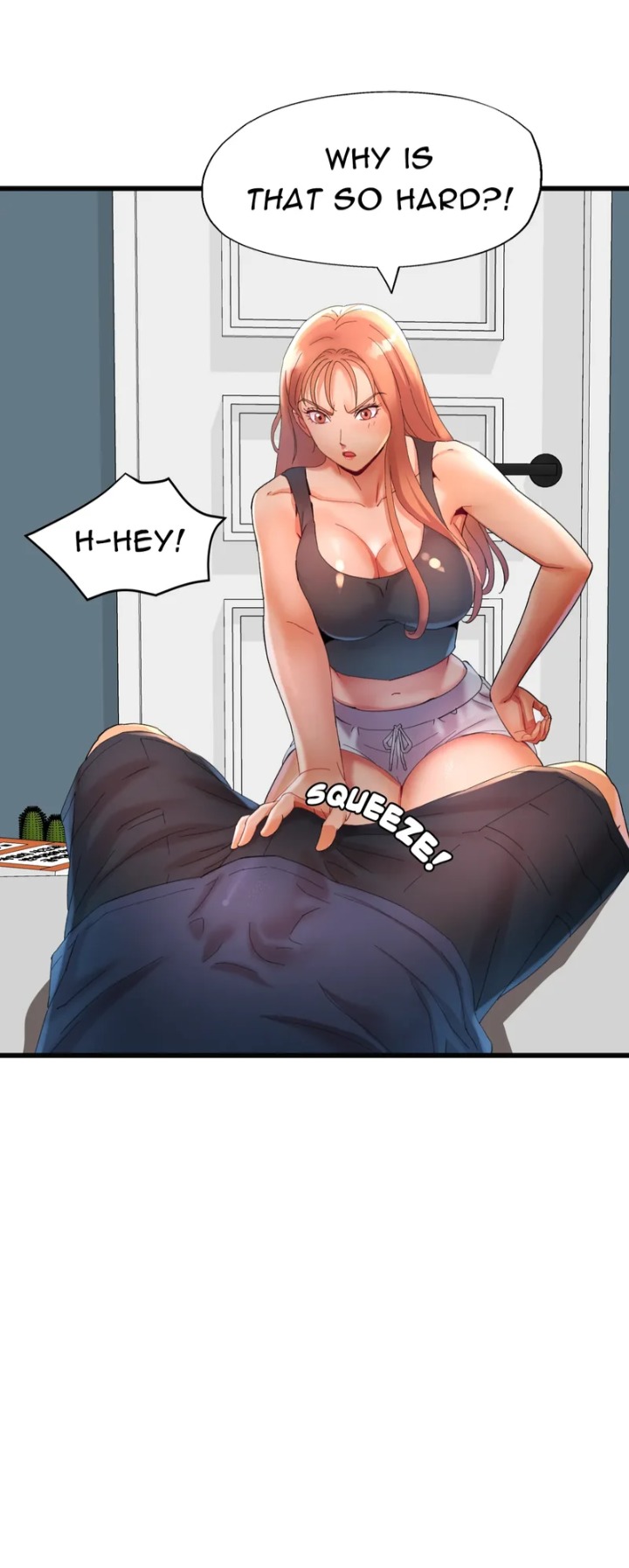 Cheer Me Up (Uncensored) Chapter 13 - Page 14