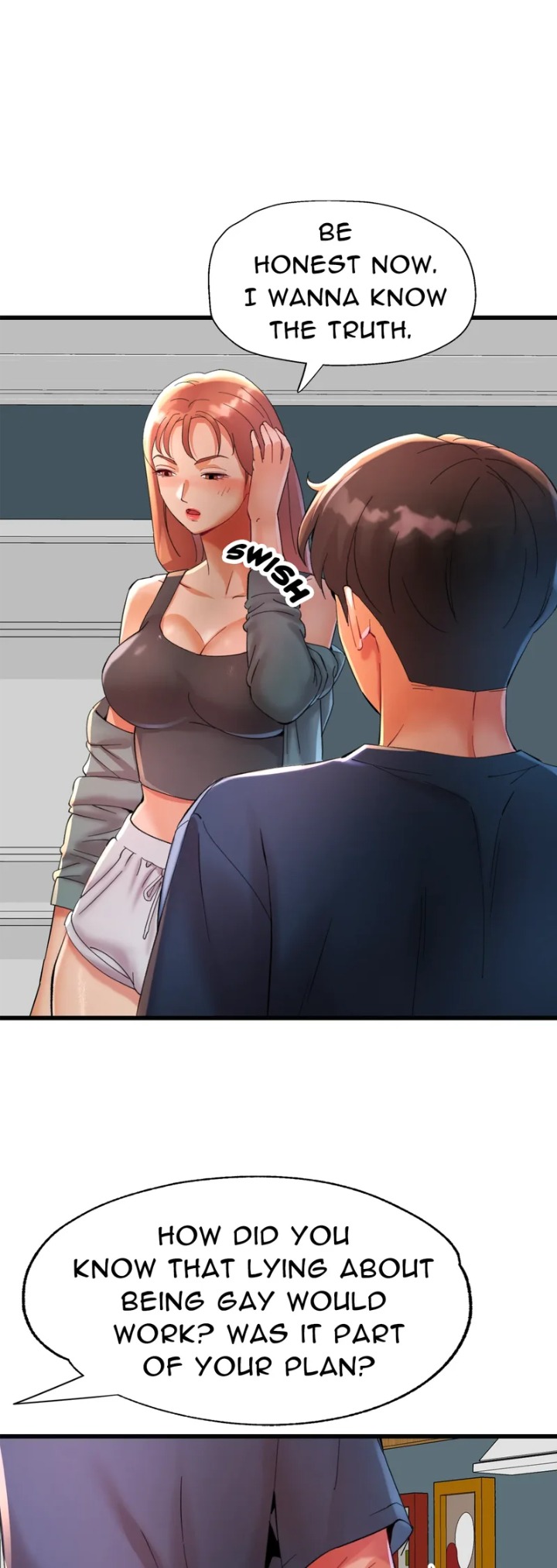 Cheer Me Up (Uncensored) Chapter 13 - Page 6