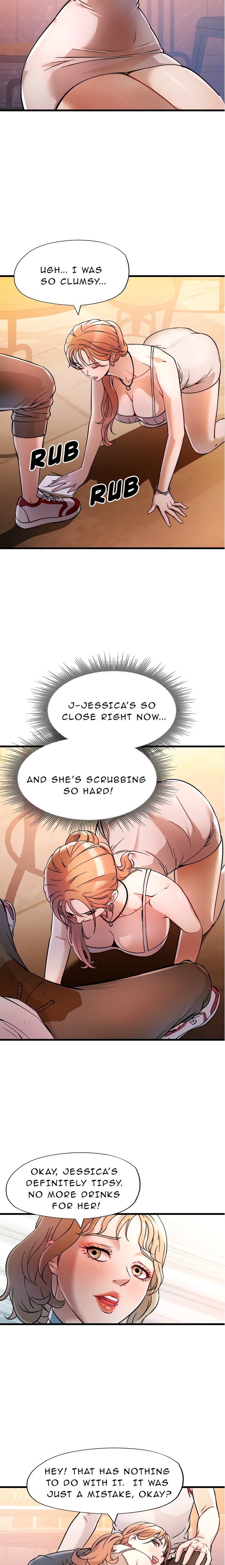 Cheer Me Up (Uncensored) Chapter 2 - Page 10