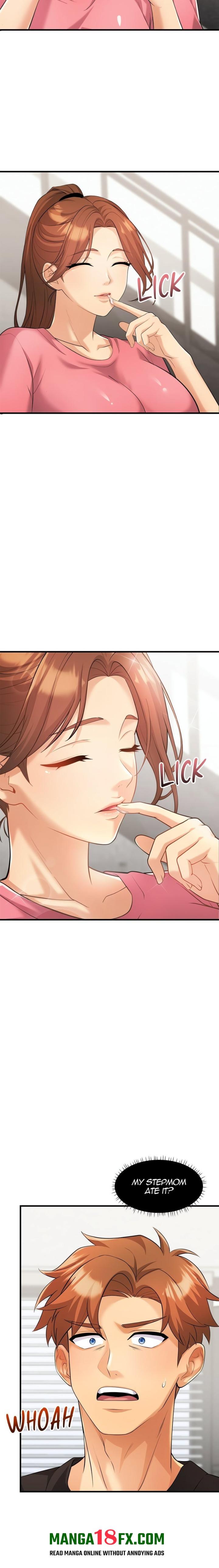 Climb Me Hard! (Uncensored) Chapter 1 - Page 16