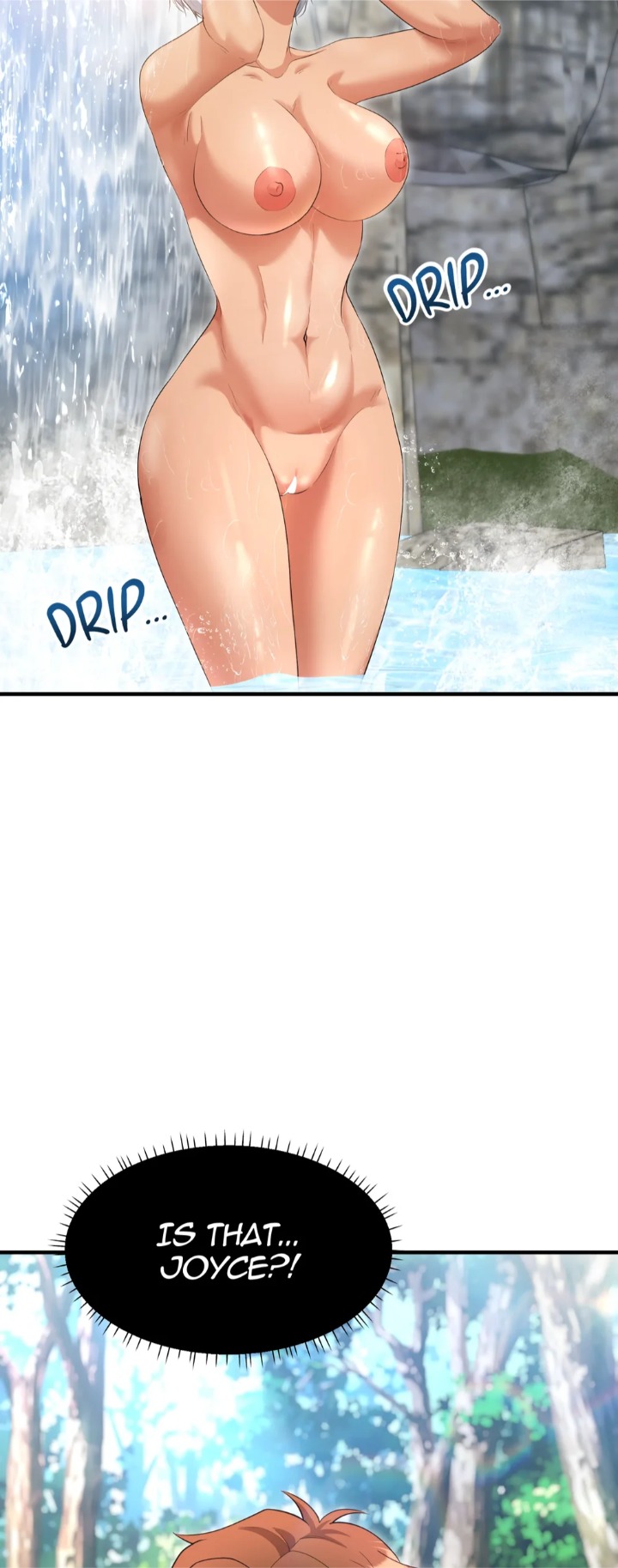Climb Me Hard! (Uncensored) Chapter 13 - Page 13