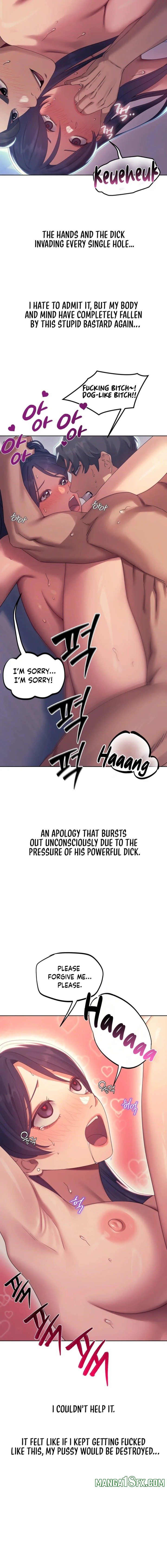 Drunken Maniac Chapter 15 - Page 2