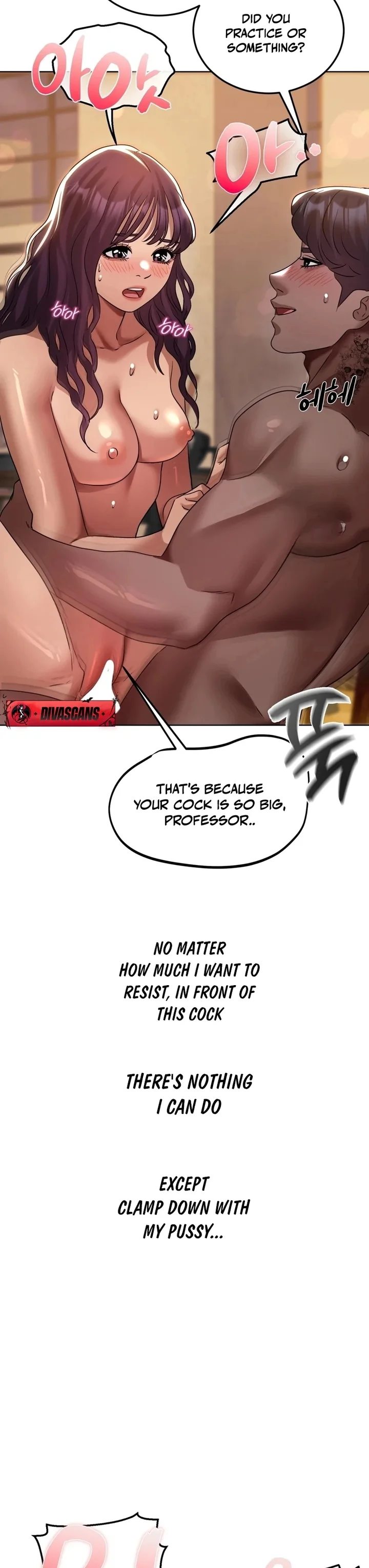 Drunken Maniac Chapter 38 - Page 7