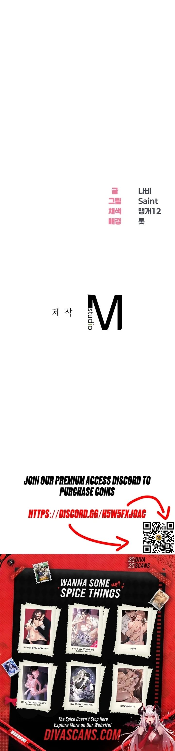 Drunken Maniac Chapter 40 - Page 14