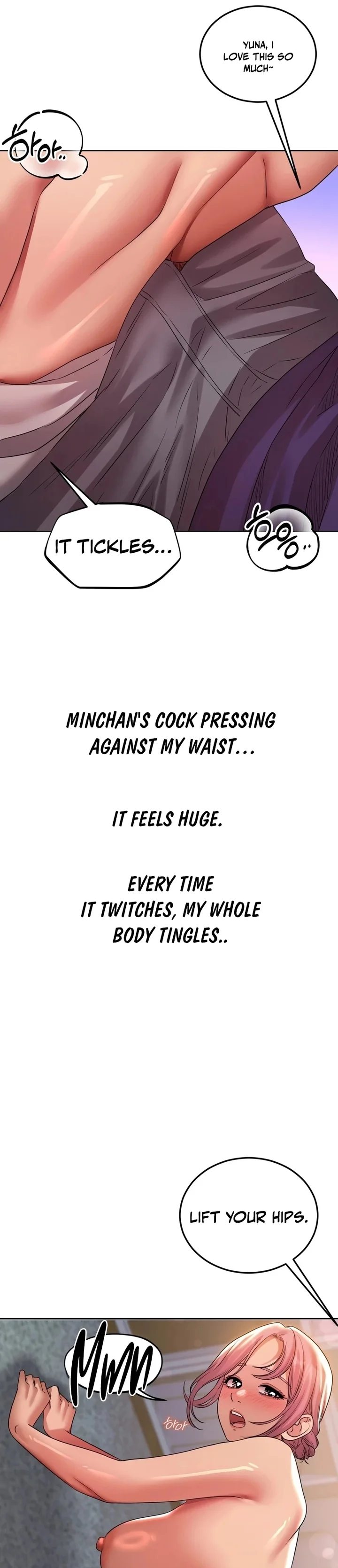 Drunken Maniac Chapter 40 - Page 3