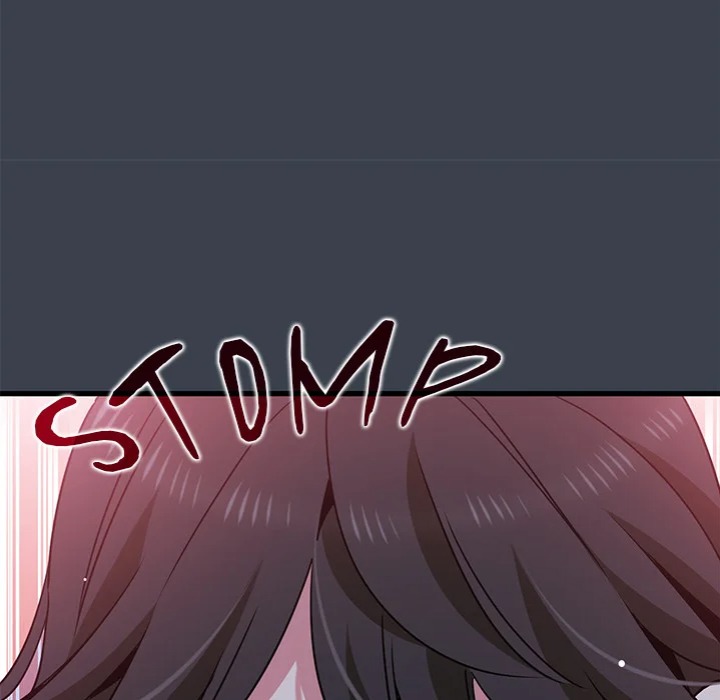 Snapping into Love (Uncensored) Chapter 36 - Page 113