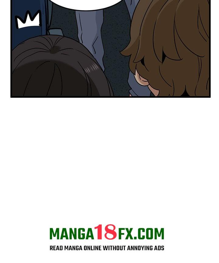 Snapping into Love (Uncensored) Chapter 41 - Page 122