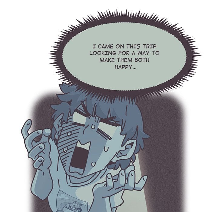 Snapping into Love (Uncensored) Chapter 41 - Page 145