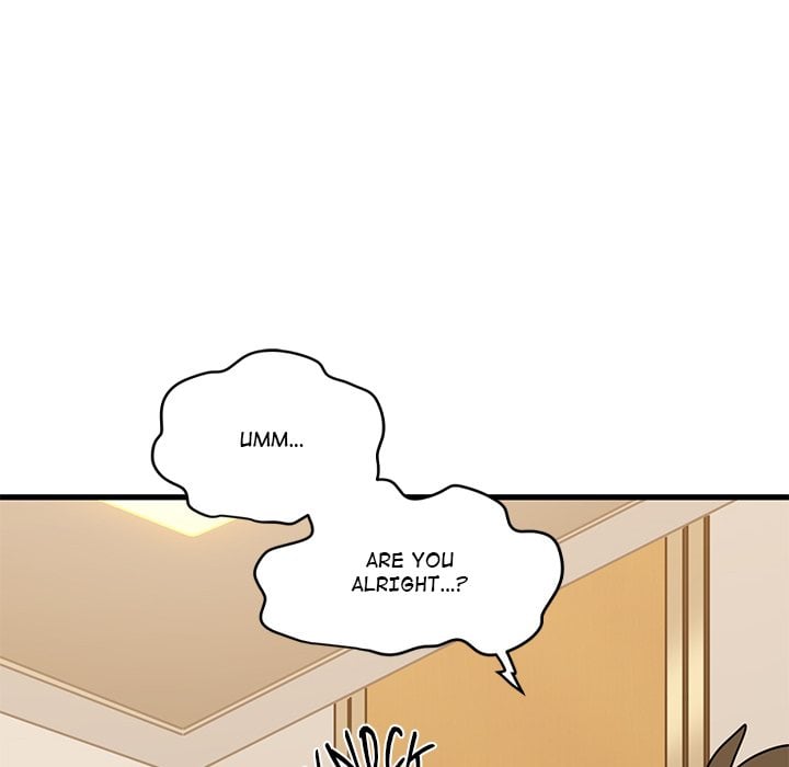 Snapping into Love (Uncensored) Chapter 41 - Page 28