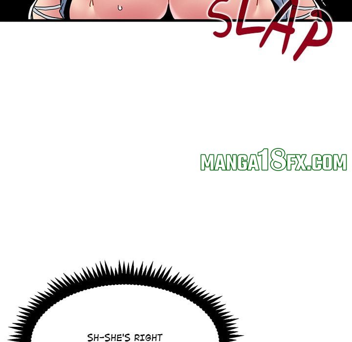 Snapping into Love (Uncensored) Chapter 41 - Page 48