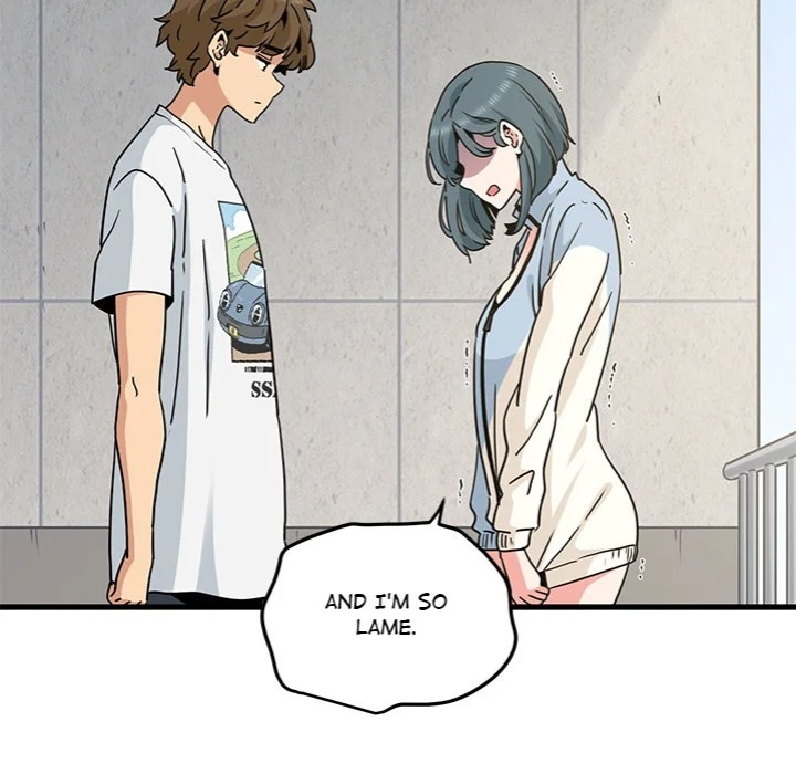 Snapping into Love (Uncensored) Chapter 44 - Page 132