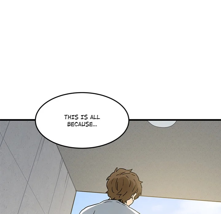Snapping into Love (Uncensored) Chapter 44 - Page 143