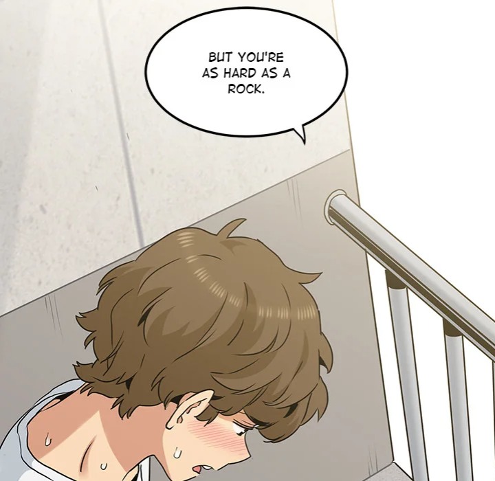 Snapping into Love (Uncensored) Chapter 44 - Page 177