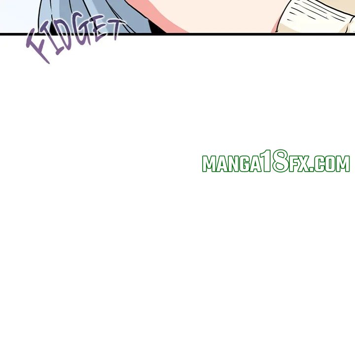 Snapping into Love (Uncensored) Chapter 44 - Page 87