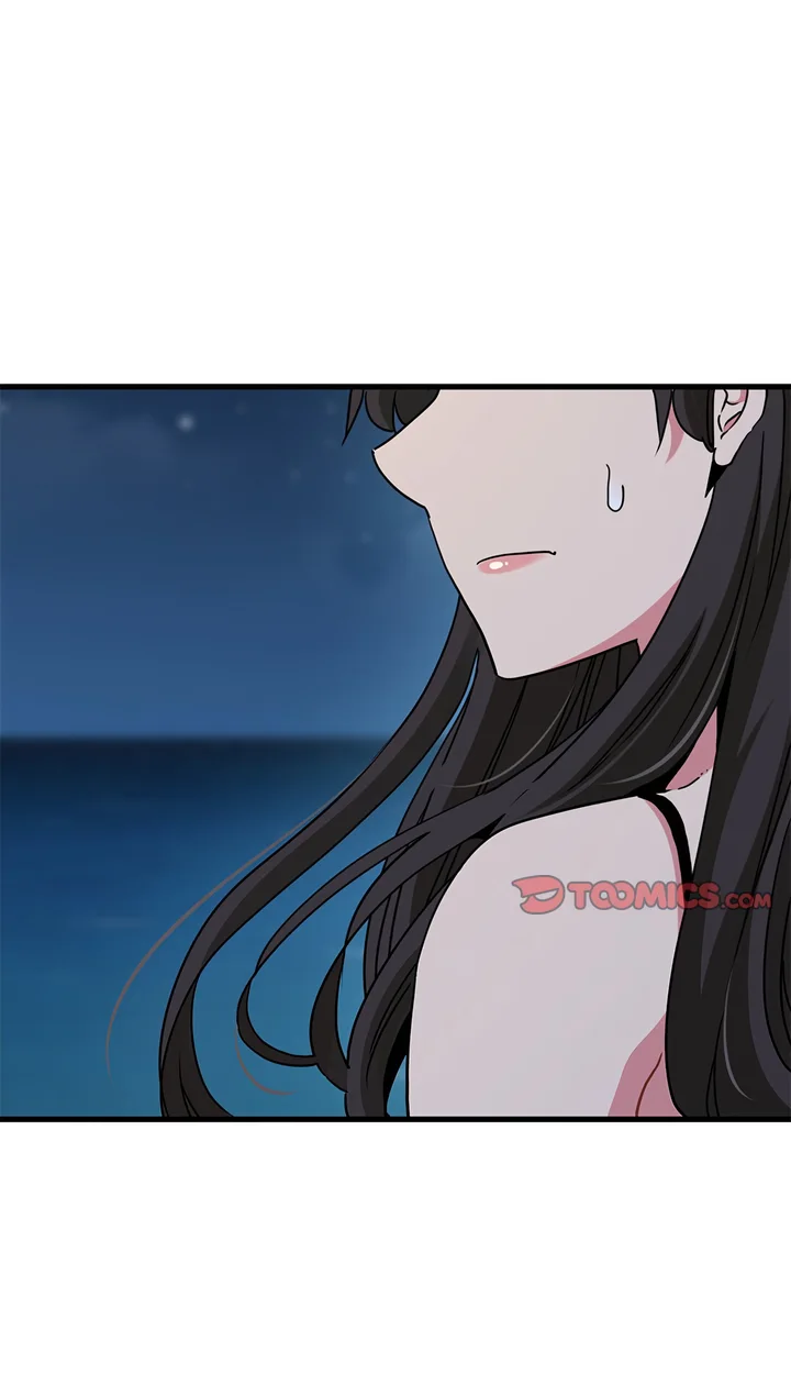 Snapping into Love (Uncensored) Chapter 47 - Page 96