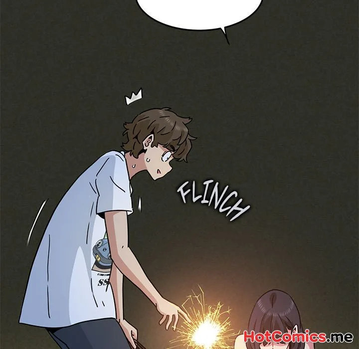 Snapping into Love (Uncensored) Chapter 49 - Page 146