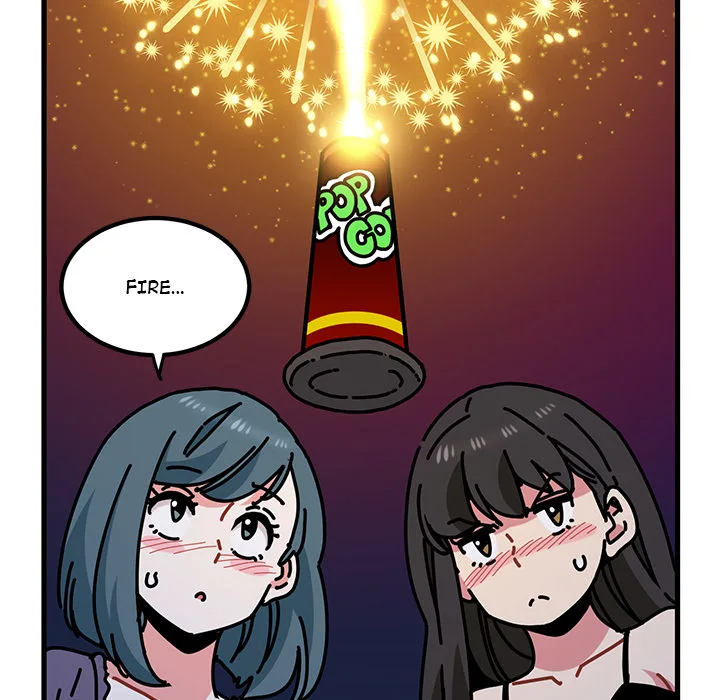 Snapping into Love (Uncensored) Chapter 49 - Page 90