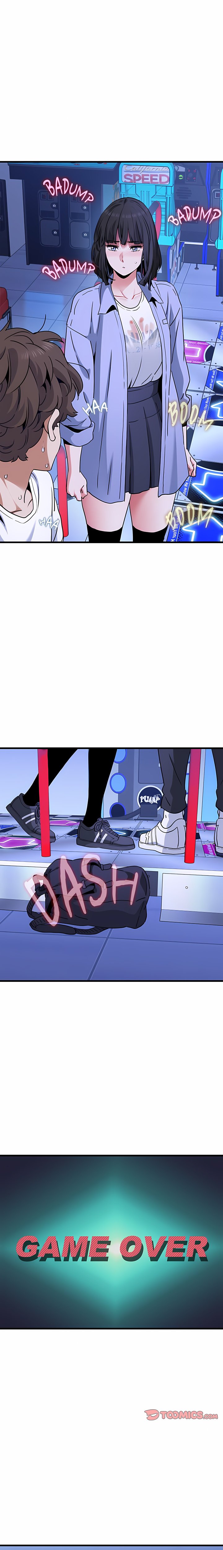 Snapping into Love (Uncensored) Chapter 68 - Page 24