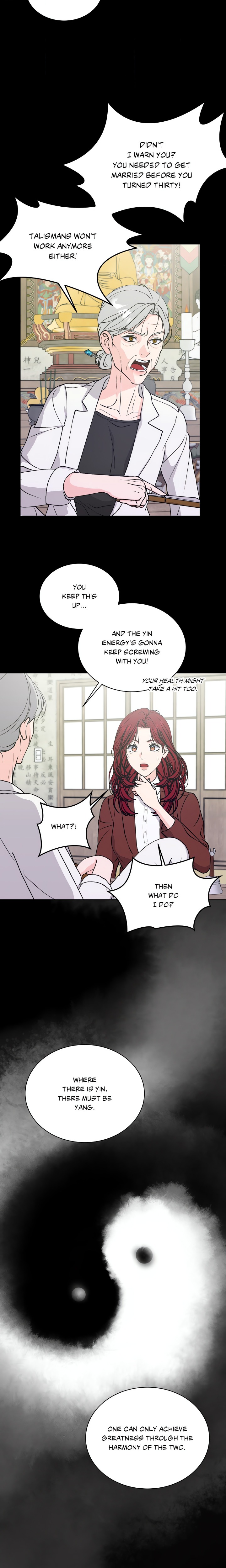 Nailing the Assignment (Uncensored) Chapter 1 - Page 11