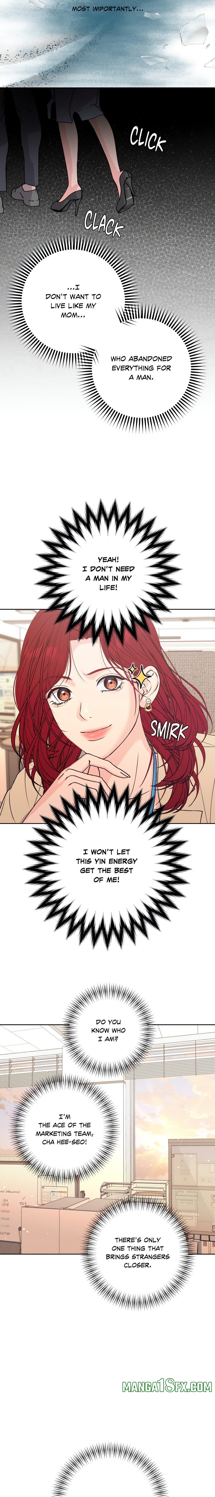 Nailing the Assignment (Uncensored) Chapter 1 - Page 14