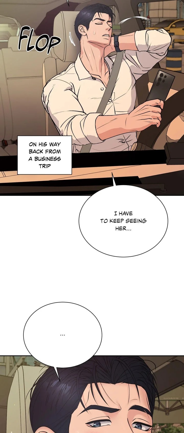 Nailing the Assignment (Uncensored) Chapter 19 - Page 2