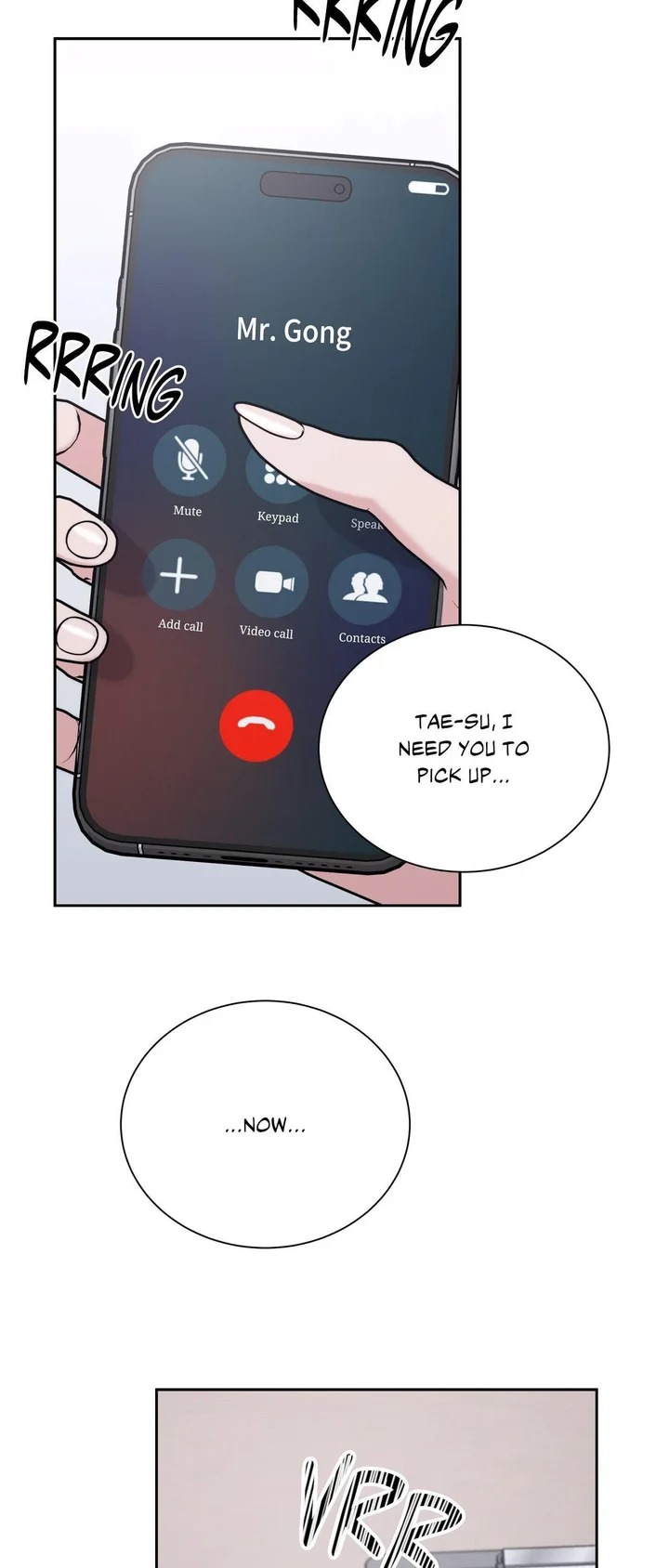 Nailing the Assignment (Uncensored) Chapter 19 - Page 39