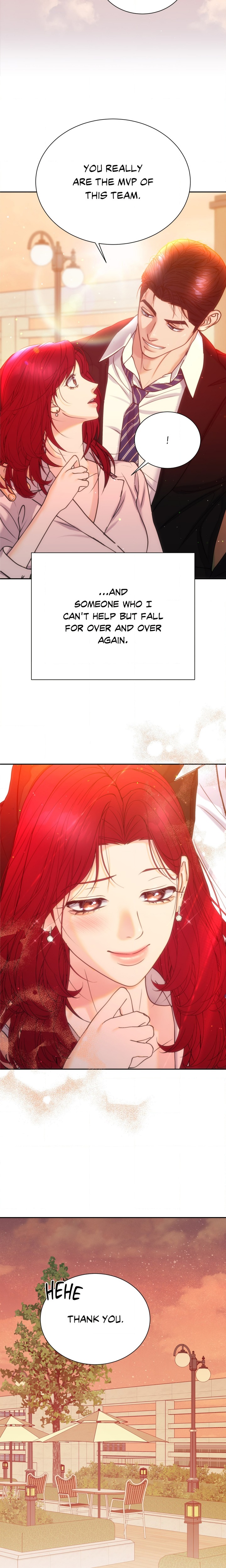 Nailing the Assignment (Uncensored) Chapter 22 - Page 15