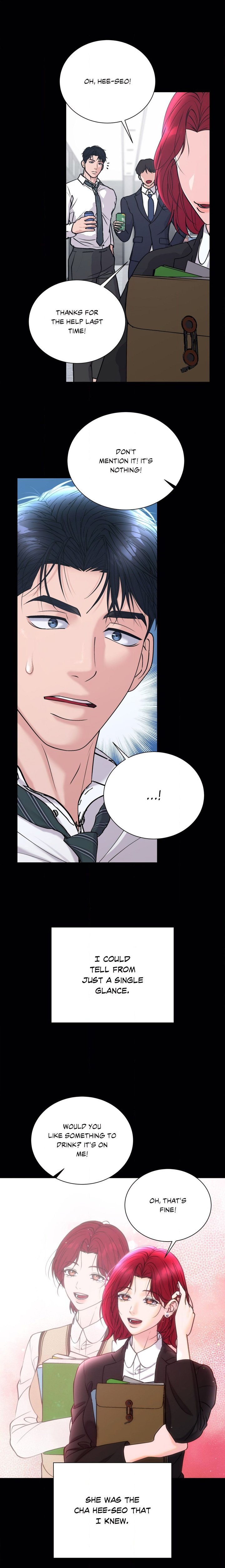 Nailing the Assignment (Uncensored) Chapter 24 - Page 4