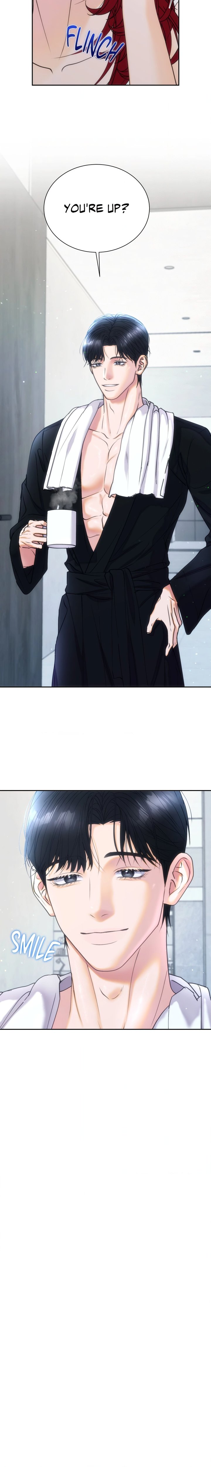Nailing the Assignment (Uncensored) Chapter 26 - Page 19