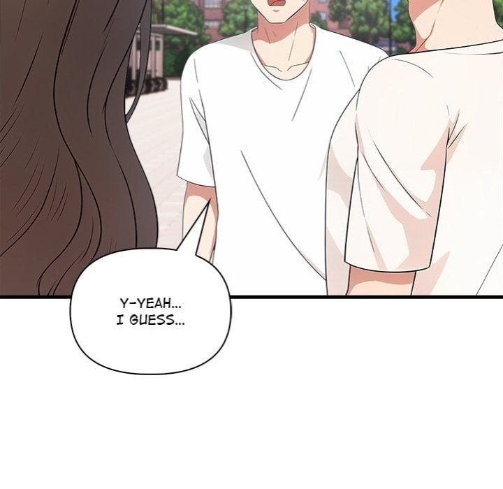 The Teacher’s Grace Chapter 10 - Page 19