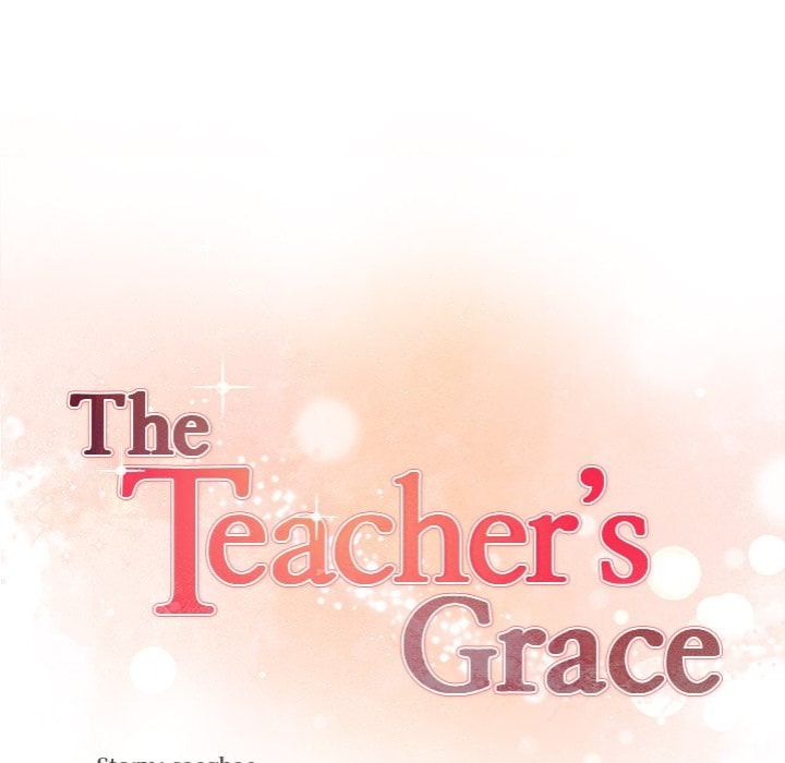 The Teacher’s Grace Chapter 10 - Page 26