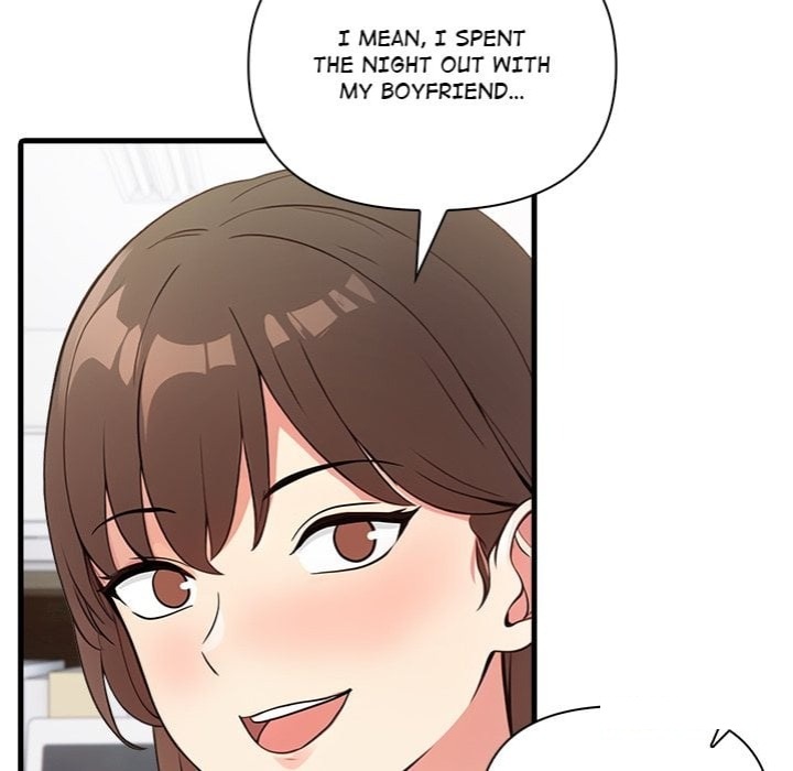 The Teacher’s Grace Chapter 10 - Page 61