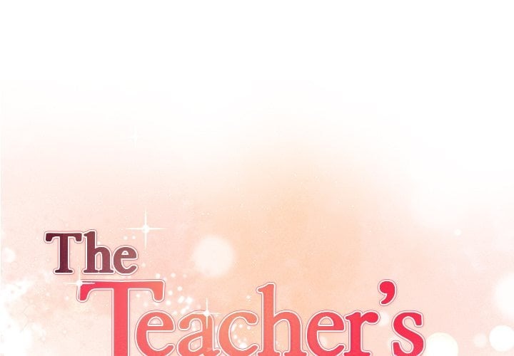 The Teacher’s Grace Chapter 11 - Page 1