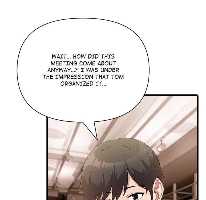 The Teacher’s Grace Chapter 12 - Page 10