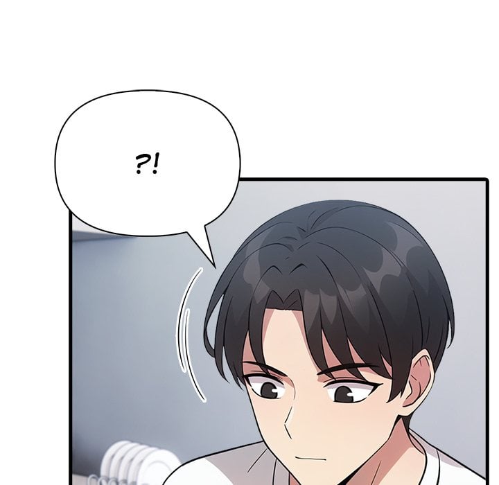 The Teacher’s Grace Chapter 14 - Page 114