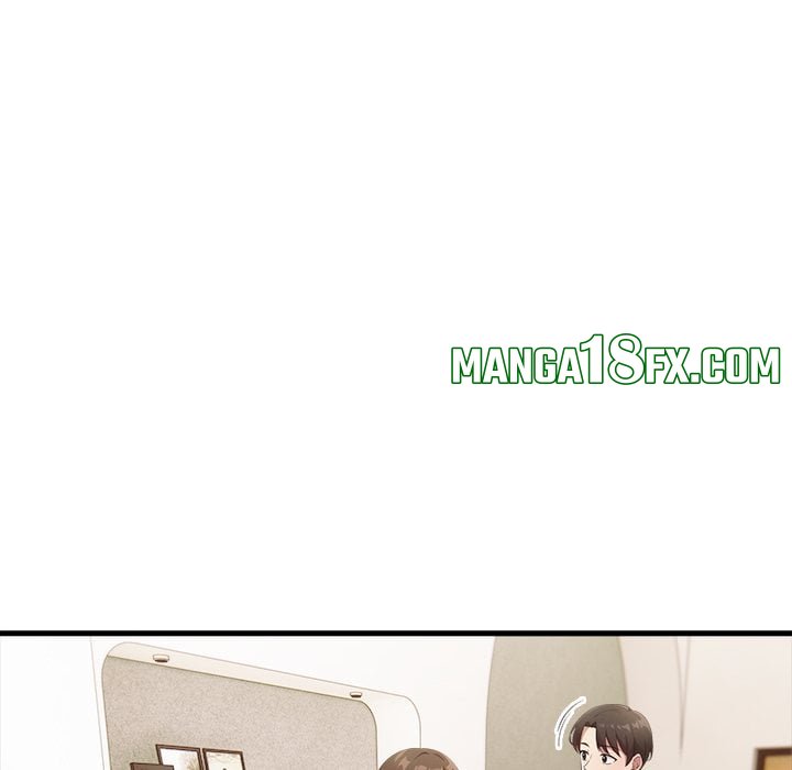 The Teacher’s Grace Chapter 14 - Page 18