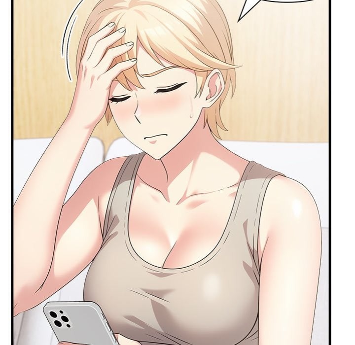 The Teacher’s Grace Chapter 8 - Page 107