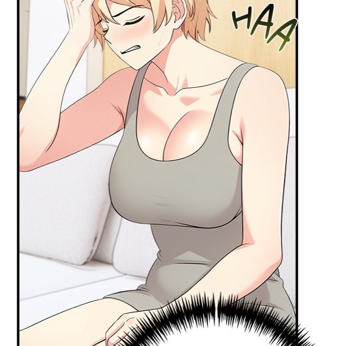 The Teacher’s Grace Chapter 9 - Page 28
