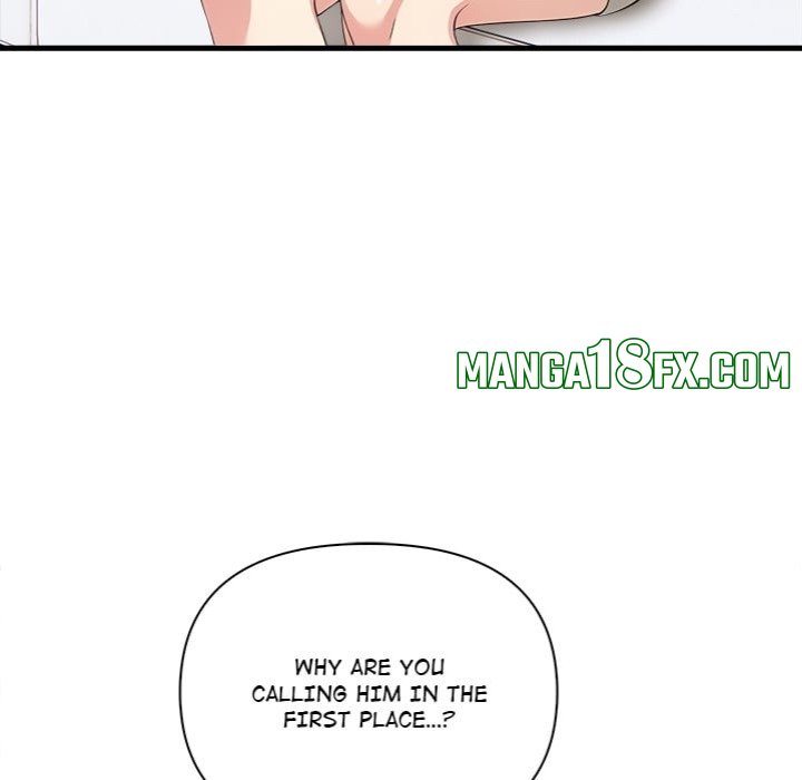 The Teacher’s Grace Chapter 9 - Page 9