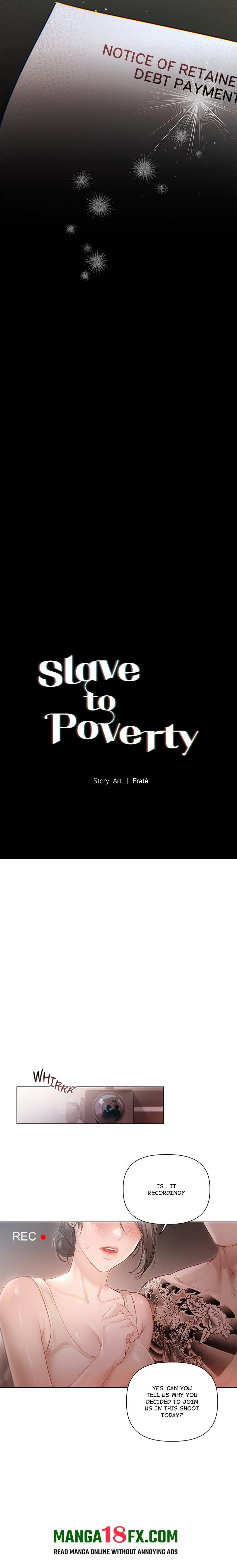 Slave to Poetry Chapter 1 - Page 2