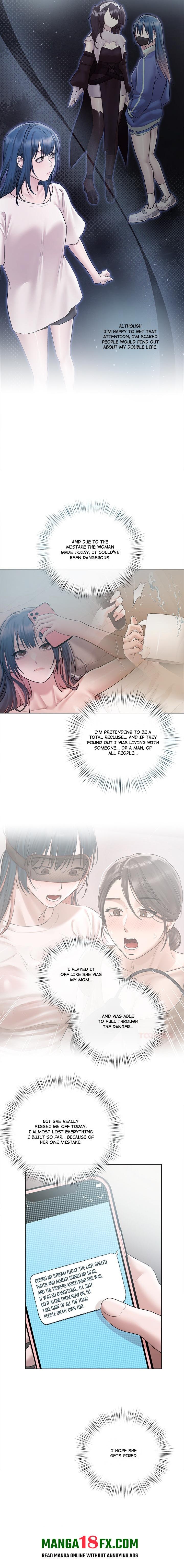 Slave to Poetry Chapter 10 - Page 5
