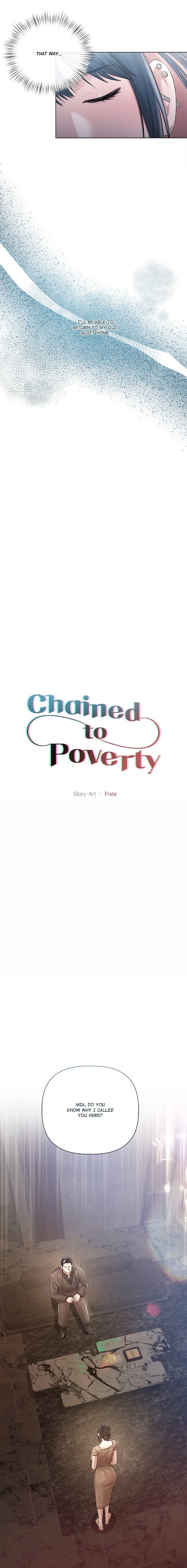 Slave to Poetry Chapter 10 - Page 6
