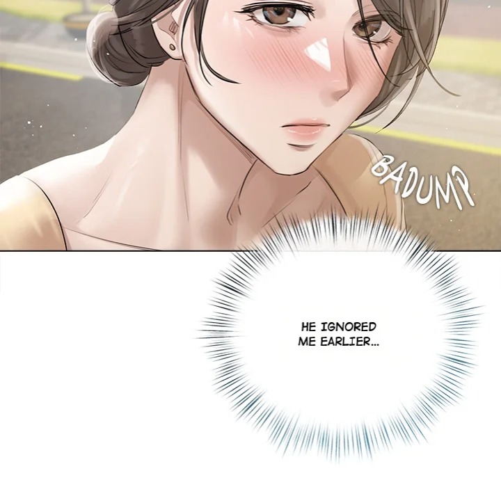 Slave to Poetry Chapter 13 - Page 121