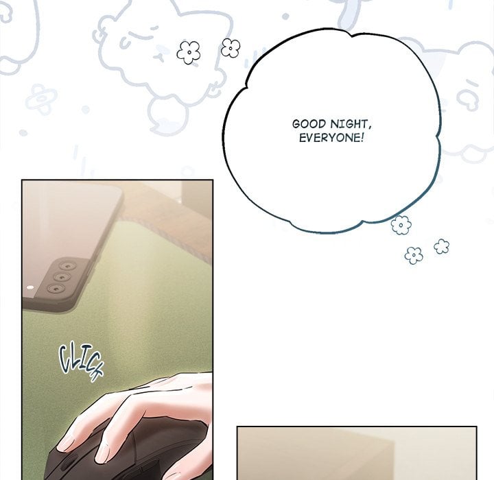 Slave to Poetry Chapter 17 - Page 46