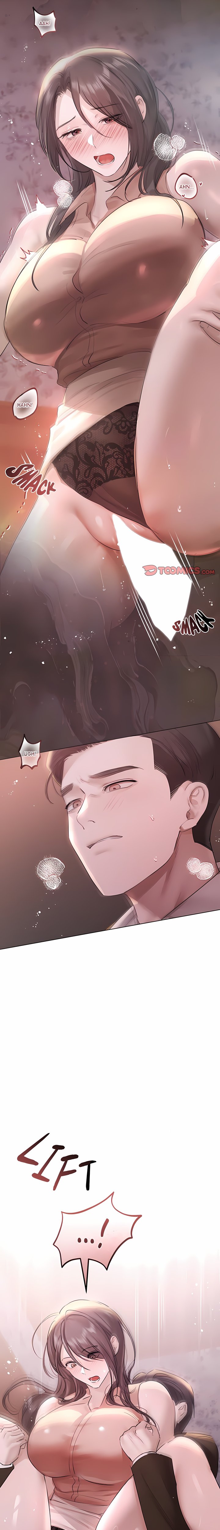Slave to Poetry Chapter 33 - Page 16