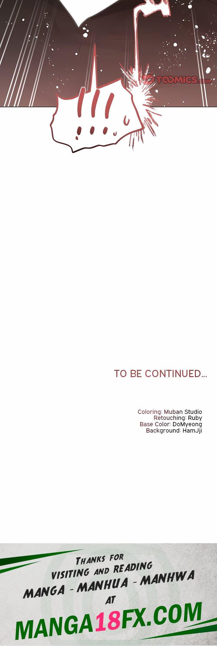 Slave to Poetry Chapter 33 - Page 18