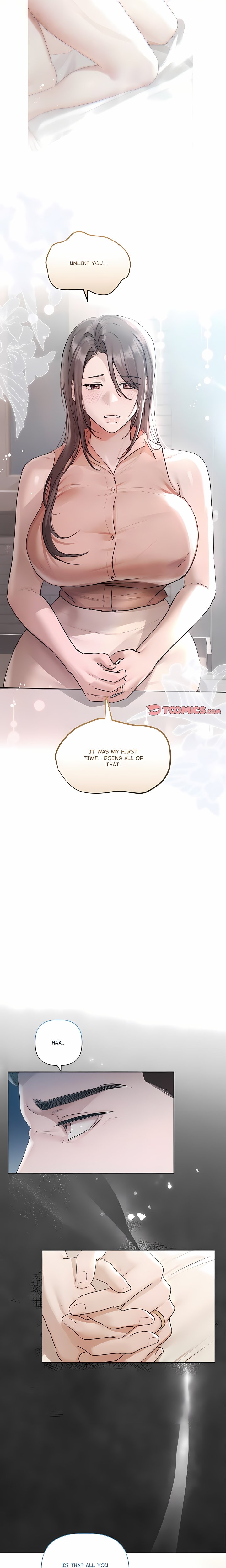 Slave to Poetry Chapter 33 - Page 5